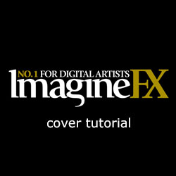 Imagine FX cover tutorial link